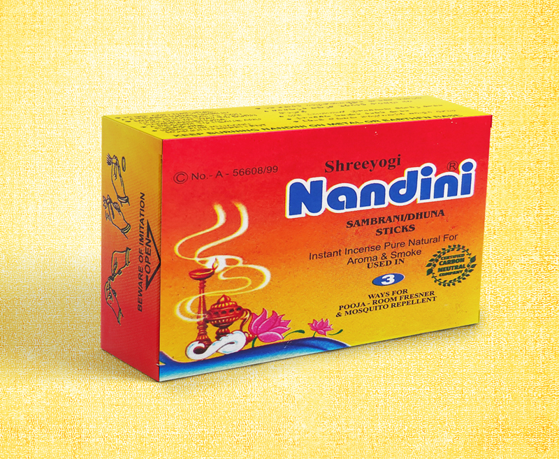 Sugandhi Jumbo Loban Sambrani Cup